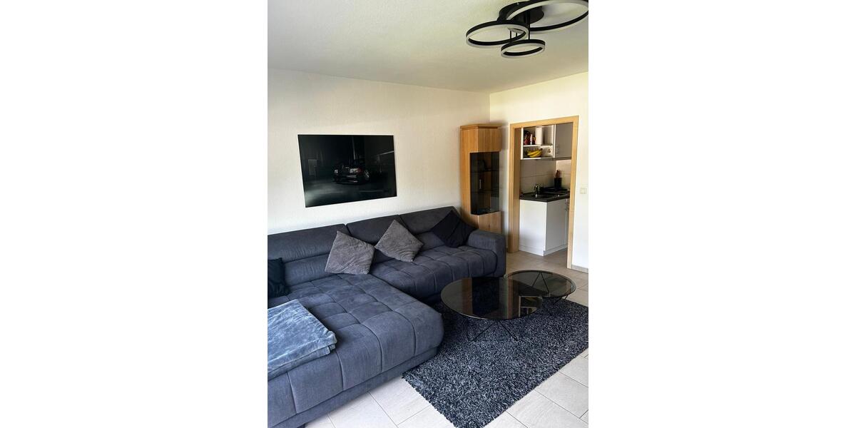 Etagenwohnung Bottrop Boy - 2 Zimmer, 44 m&sup2;, 500&euro; | Angebot:26356473