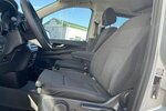 Mercedes-Benz Vito 119 Tourer PRO XL STANDHZ NAV KAMERA 17.047 km 59.890 &euro; Sangerhausen 06526