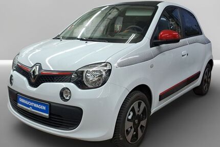 Renault Twingo 15.410 km 8.890 &euro; Stuttgart 70374