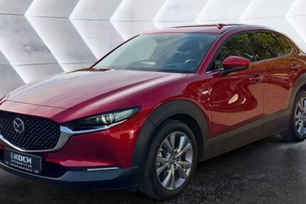 Mazda CX-30 59.548 km 18.990 &euro; Zeesen 15711