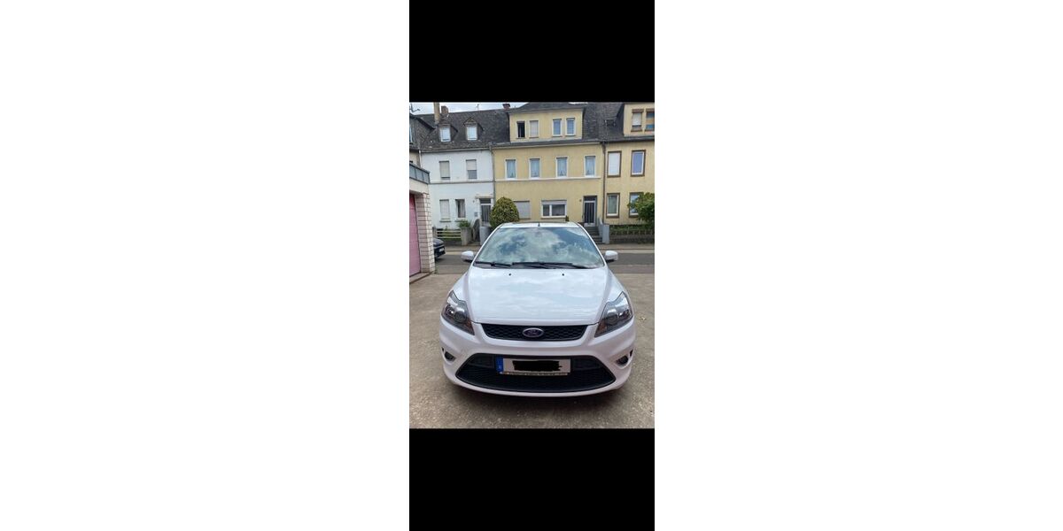 Ford Focus 117.000 km 9.999 &euro; Trier 54294