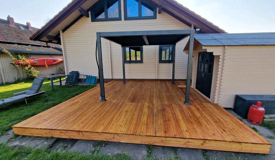 Einfamilienhaus Stadland - 4 Zimmer, 104 m&sup2;, 309.000&euro; | Angebot:26238090