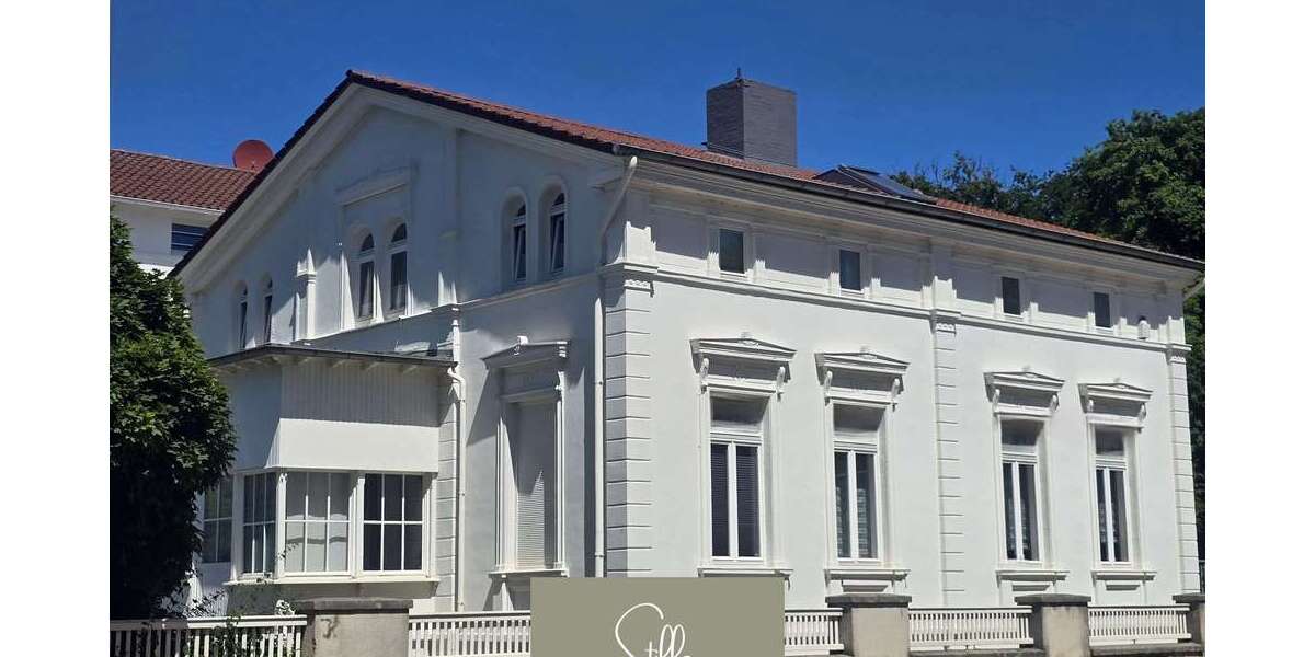 Einfamilienhaus Nordrhein-Westfalen - Minden Minden - 14 Zimmer, 265 m&sup2;, 699.000&euro; | Angebot:26906715