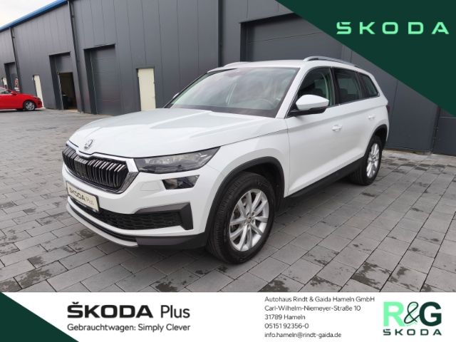 Kodiaq