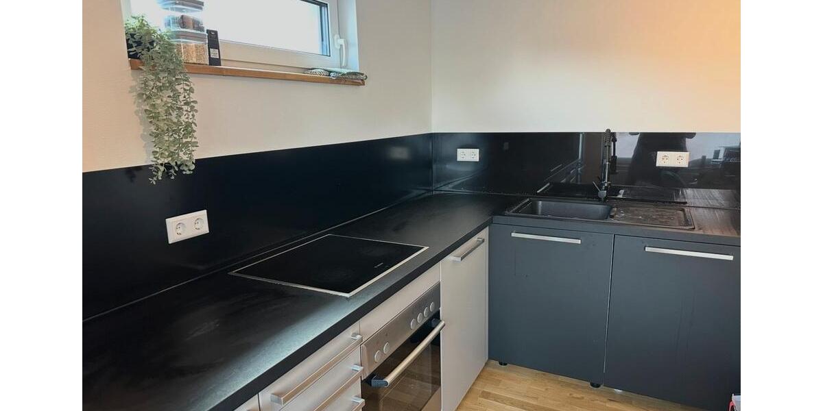 Erdgeschoßwohnung Haßloch - 2 Zimmer, 55 m&sup2;, 630&euro; | Angebot:26492649