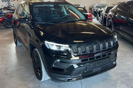 Jeep Compass 31.433 km 24.999 &euro; Tittmoning 84529