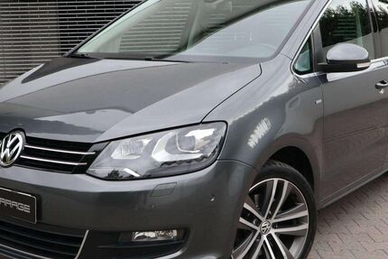VW Sharan 204.666 km 11.100 &euro; Zwingenberg (bei Bensheim) 64673