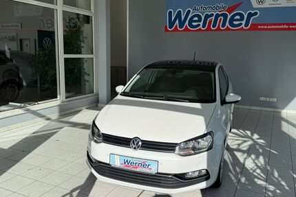 VW Polo 91.914 km 10.880 &euro; Mittweida 09648
