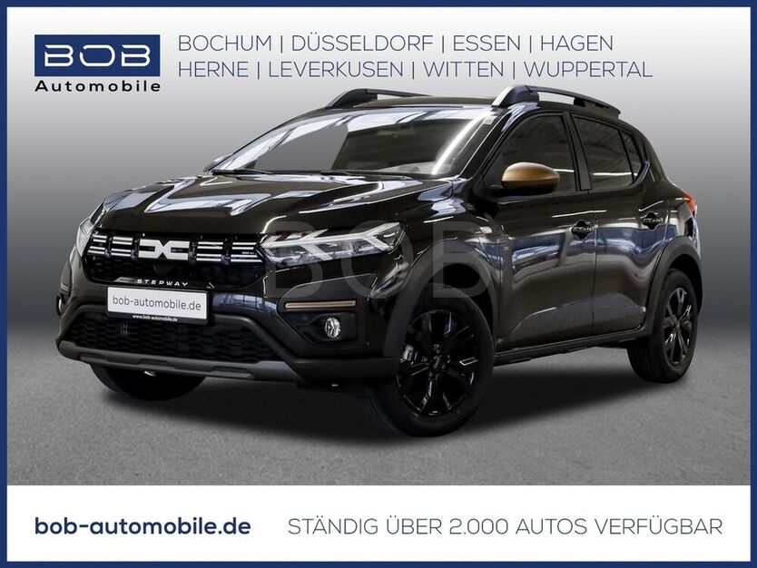 Sandero