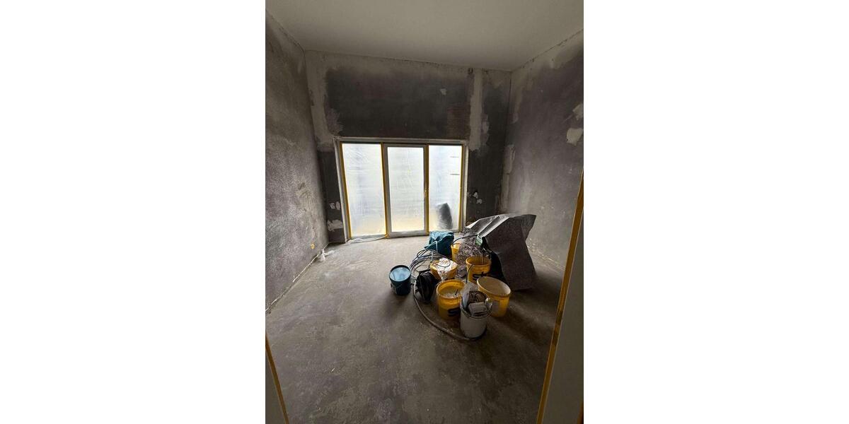 Dachgeschoßwohnung Jessen (Elster) - 4 Zimmer, 109 m&sup2;, 795&euro; | Angebot:26199622