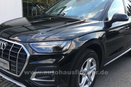 Audi Q5 28.000 km 37.890 &euro; Flöha 09557