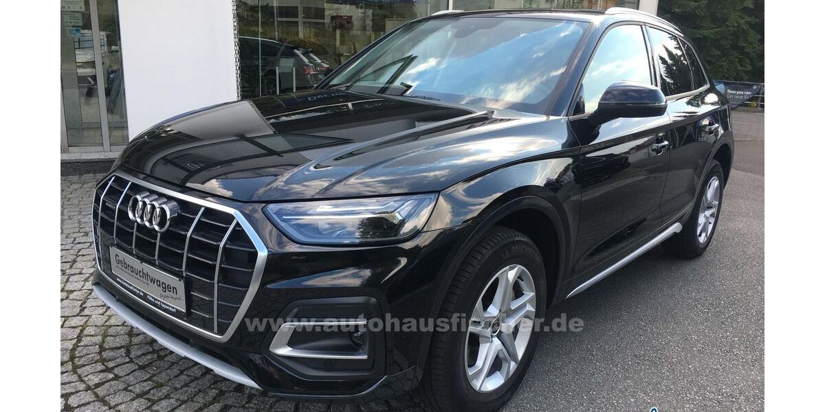 Audi Q5 28.000 km 37.890 &euro; Flöha 09557