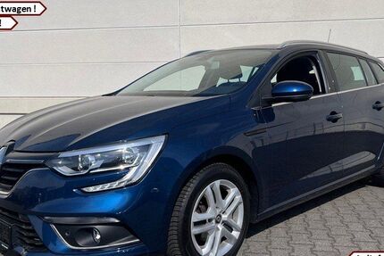 Renault Megane 51.200 km 12.890 &euro; Bad Kreuznach 55545