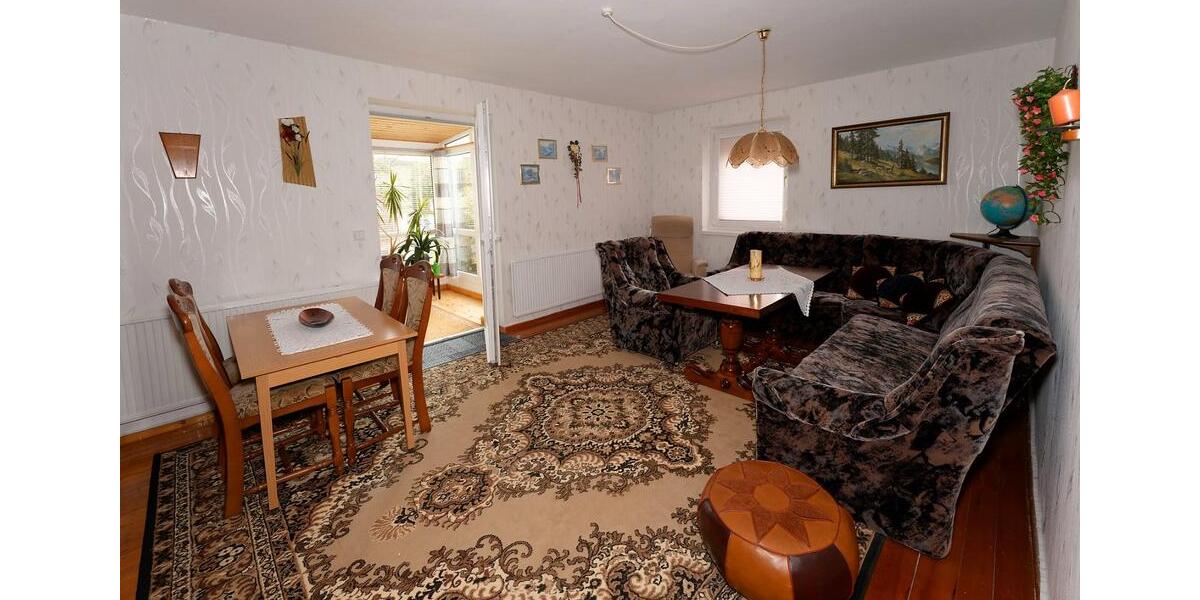 Einfamilienhaus Breitenworbis - 4 Zimmer, 120 m&sup2;, 175.000&euro; | Angebot:27077352