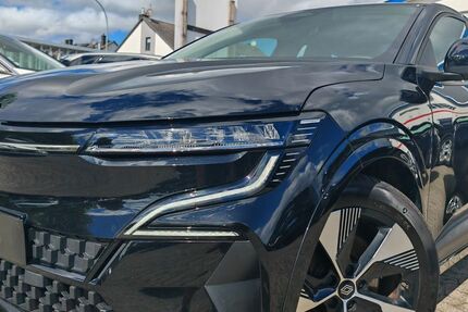 Renault Megane 84.928 km 17.493 &euro; Wölfersheim 61200