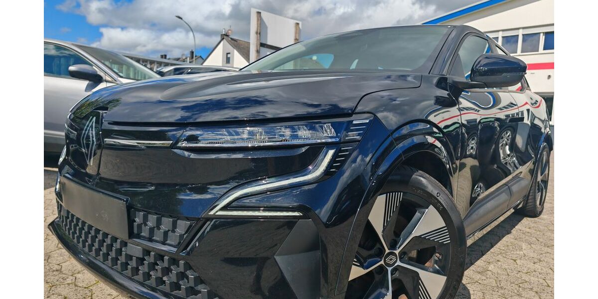 Renault Megane 84.928 km 17.493 &euro; Wölfersheim 61200