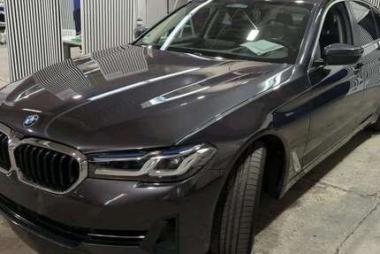 BMW 530 76.325 km 34.950 € Barchfeld Immelborn 36456
