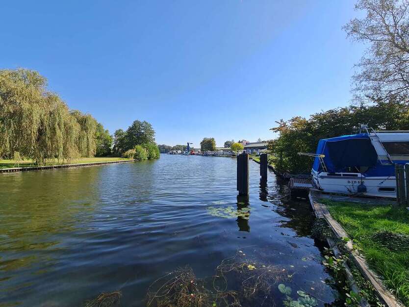 Gastronomie in Grünheide 990.000 € 650 m² zimmer