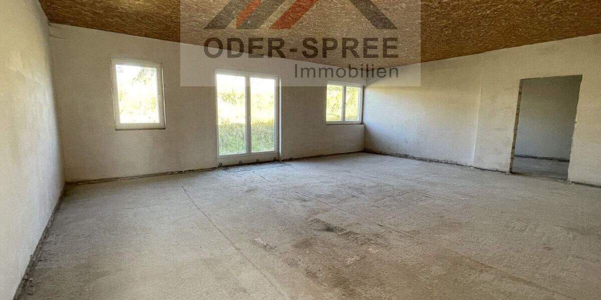 Grundstück Steinhöfel Schönfelde - 299.000&euro; | Angebot:24406233