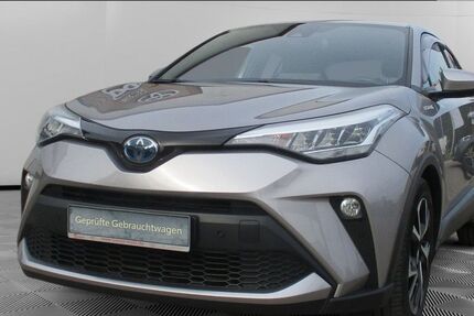 Toyota C-HR 57.100 km 23.980 &euro; Parchim 19370