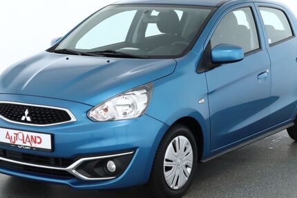 Mitsubishi Space Star 96.823 km 9.890 &euro; Leipzig 04209