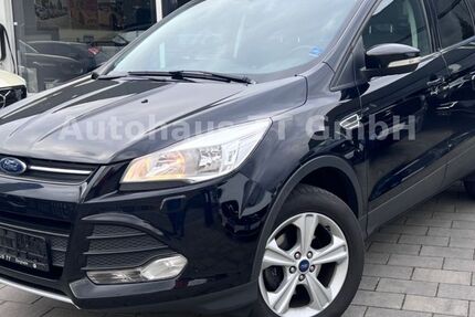 Ford Kuga 143.519 km 6.900 &euro; Bergheim bei Köln 50126