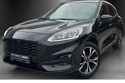 Ford Kuga 76.900 km 22.880 &euro; Germersheim 76726