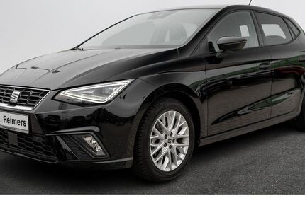 Seat Ibiza 15.999 km 22.490 &euro; Pinneberg 25421