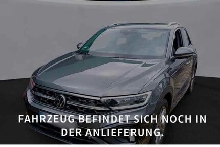 VW T-Roc 39.500 km 26.980 &euro; Kitzingen 97318