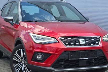 Seat Arona 79.000 km 14.400 &euro; Wiesbaden 65201