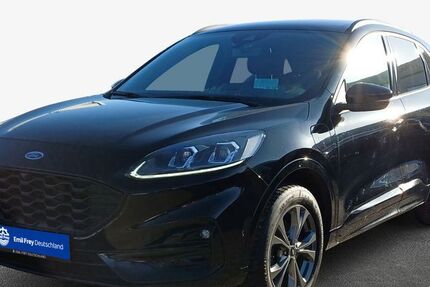 Ford Kuga 131.452 km 25.990 &euro; Schwabach 91126