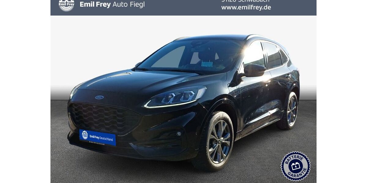 Ford Kuga 131.452 km 25.990 &euro; Schwabach 91126