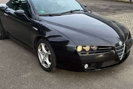 Alfa Romeo Spider 182.000 km 7.900 &euro; Weil im Schönbuch/Böblingen 71093