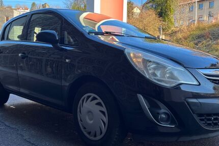 Opel Corsa 94.987 km 5.495 &euro; Altensteig 72213