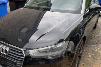 Audi A1 216.000 km 6.000 &euro; Rickling 24635