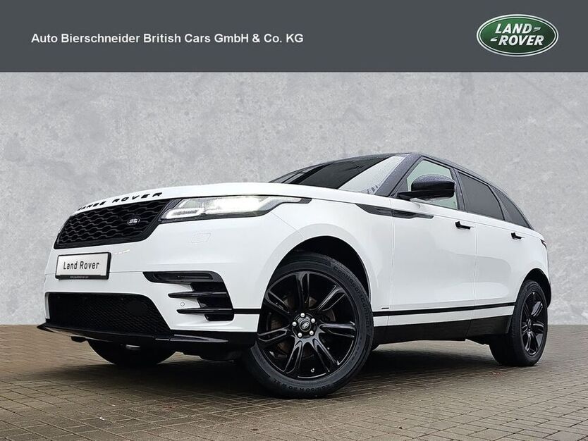 Range Rover Velar