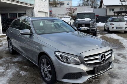 Mercedes-Benz C 250 126.200 km 17.900 &euro; Villingen 78048
