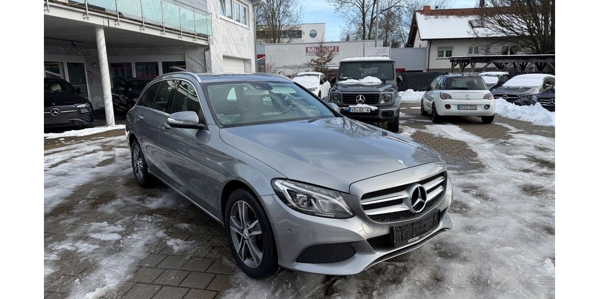 Mercedes-Benz C 250 126.200 km 17.900 &euro; Villingen 78048
