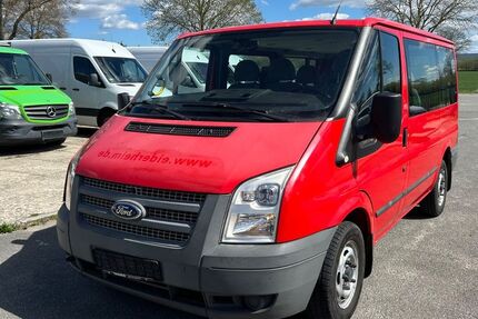 Ford Transit 176.000 km 6.499 &euro; Ahrensbök 23623
