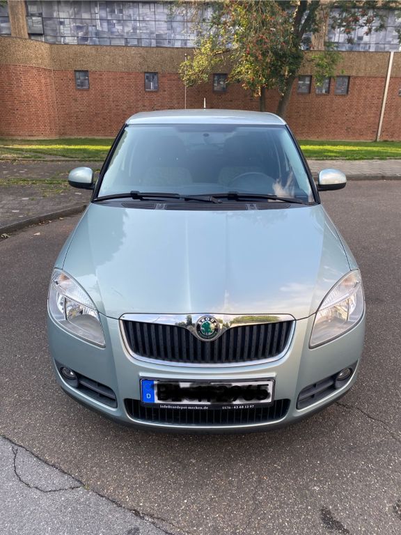 Fabia