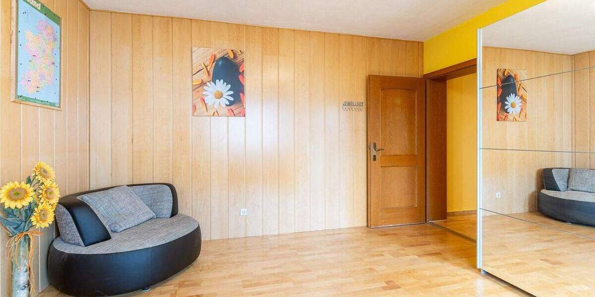 Raum für Ihre Ideen - Einfamilienhaus mit großem Potenzial in Gaimersheim zimmer