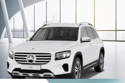 Mercedes-Benz GLB 200 3.900 km 41.890 &euro; Leipzig 04277
