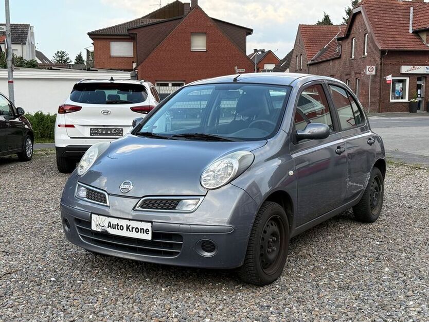 Micra