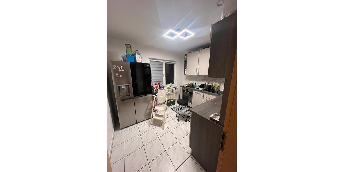 Etagenwohnung Eisleben (Lutherstadt) - 3 Zimmer, 88 m&sup2;, 45.000&euro; | Angebot:26891941