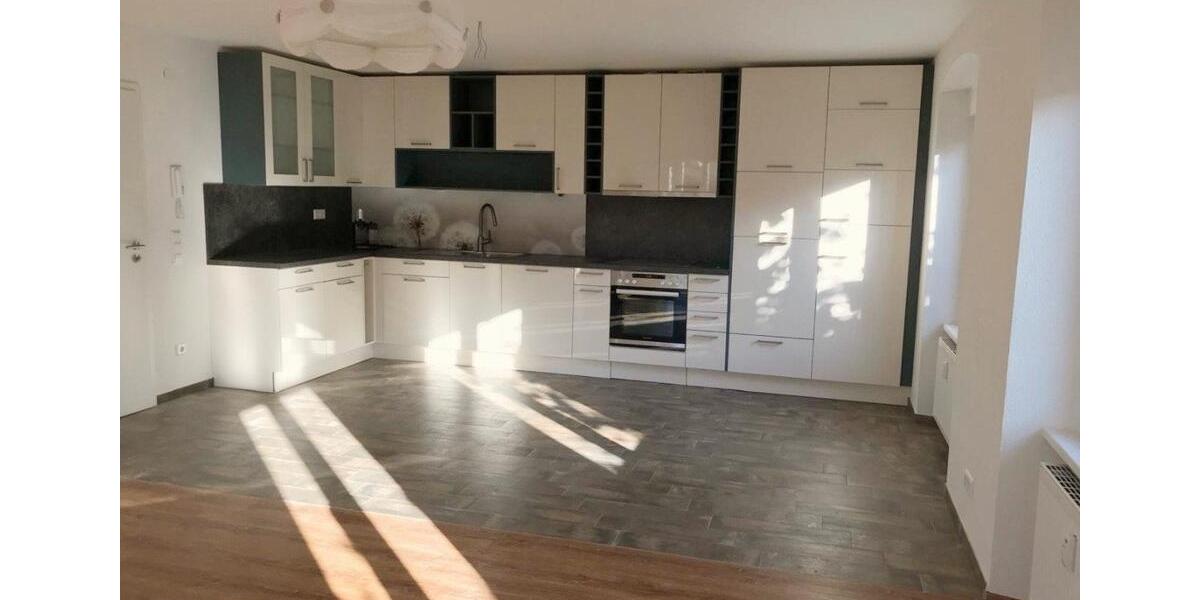 Etagenwohnung Schopfheim - 5 Zimmer, 155 m&sup2;, 530.000&euro; | Angebot:26381895