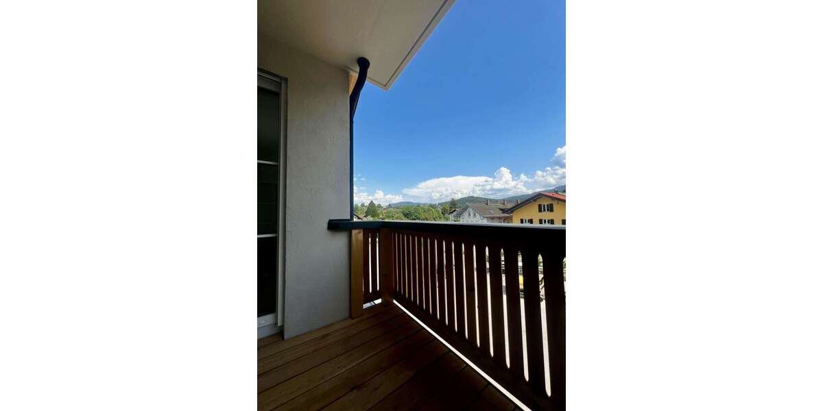 Etagenwohnung Siegsdorf - 4 Zimmer, 107 m&sup2;, 1.514&euro; | Angebot:26901744