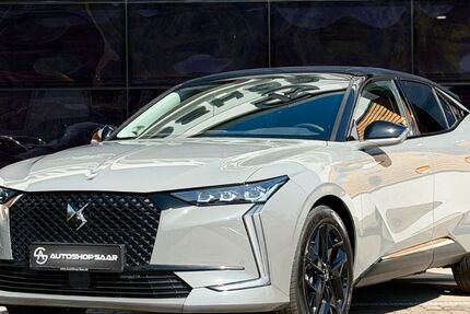 DS Automobiles DS4 14.457 km 25.800 &euro; Saarbrücken 66117