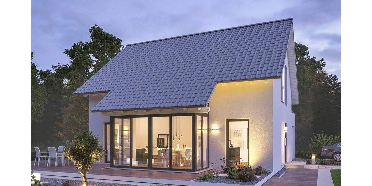 Einfamilienhaus Büren Steinhausen - 5 Zimmer, 130 m&sup2;, 315.000&euro; | Angebot:25741780