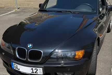 BMW Z3 80.100 km 9.800 &euro; Bergisch Gladbach 51427