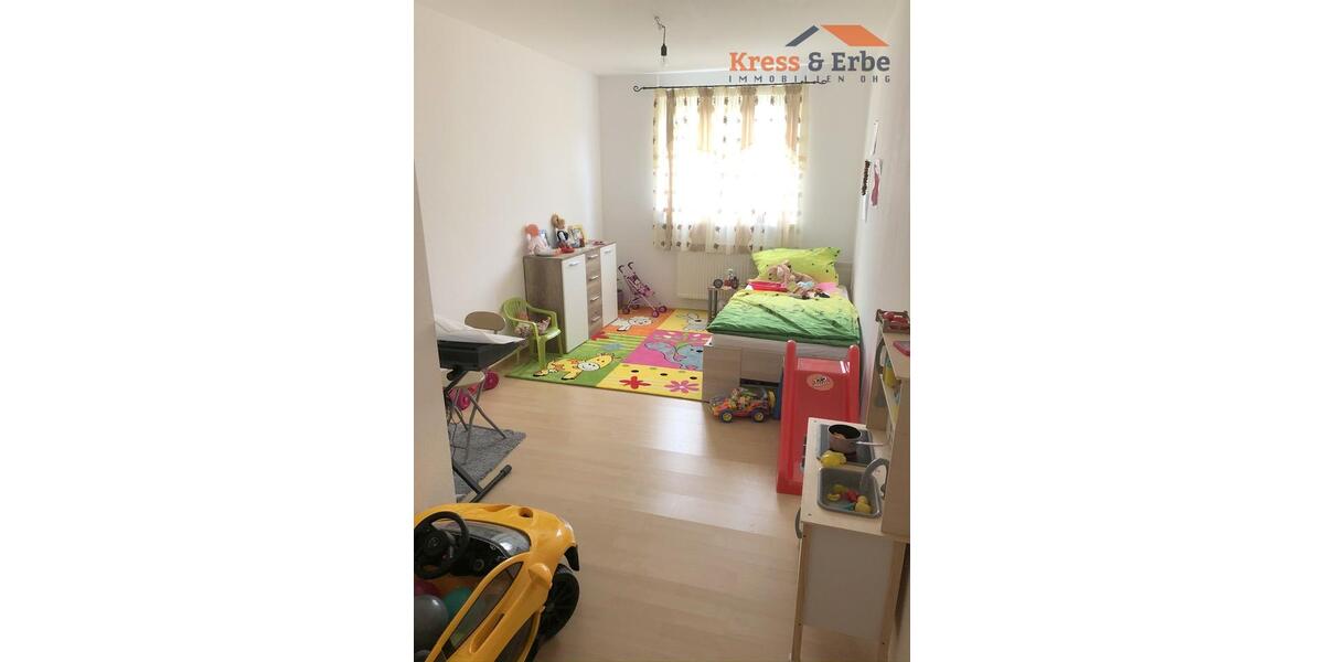 Erdgeschoßwohnung Sinntal - 4 Zimmer, 90 m&sup2;, 700&euro; | Angebot:26084467